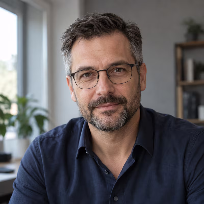 Radek Bednář