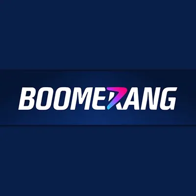 Boomerang casino