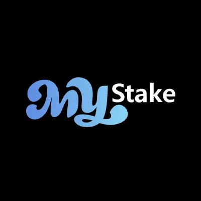 MyStake logo