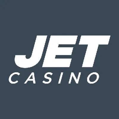 Jet Casino logo