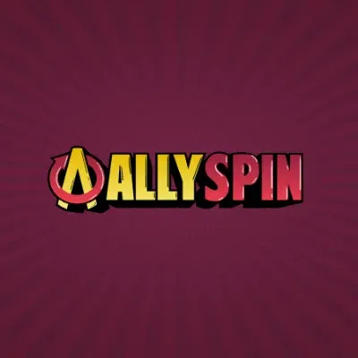 allyspin logo