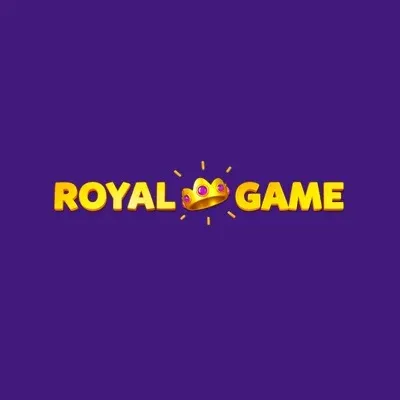 royal game logo