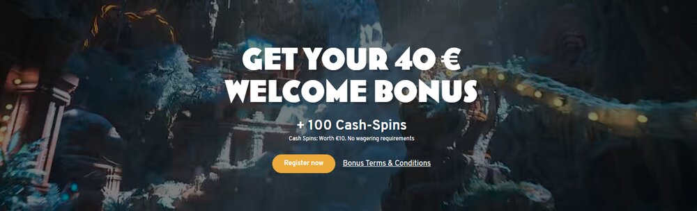 Wunderino casino HP CZ.