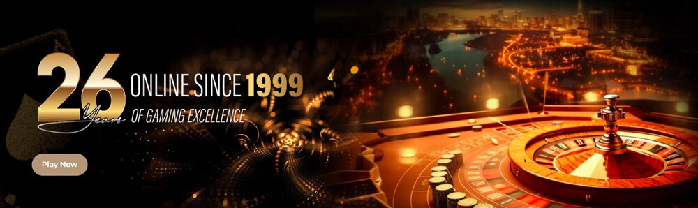 NetBet casino HP CZ