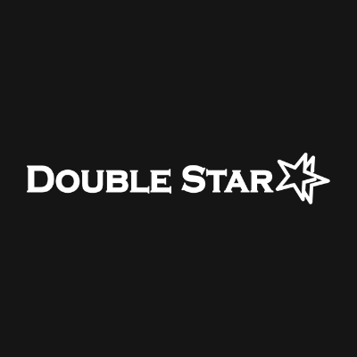 Double Star casino logo