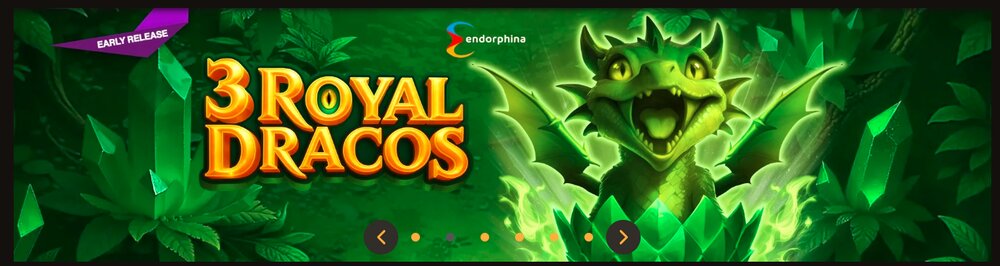 Play Fortuna casino HP CZ