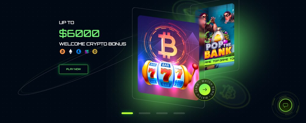 Free Spin Casino HP CZ