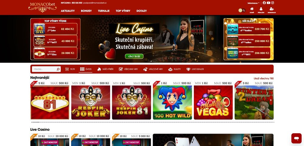MonacoBet