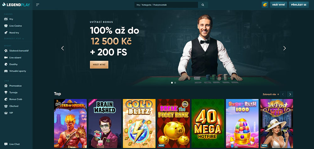 LegendPlay-casino