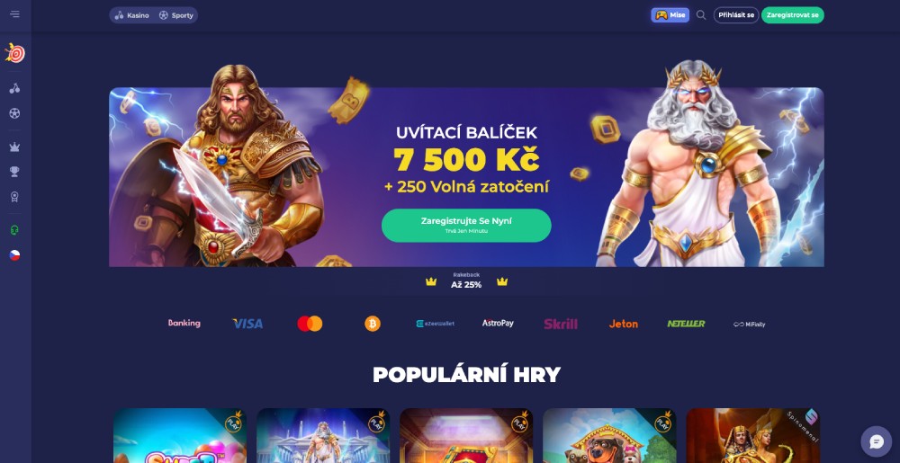 Bruno Casino