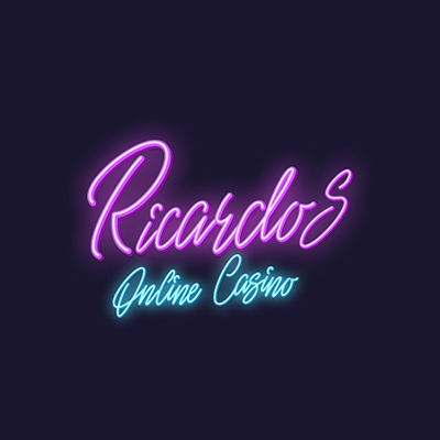 Ricardo's Casino logo