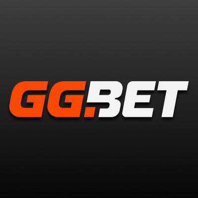 GGBET casino logo
