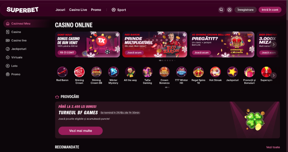 Superbet