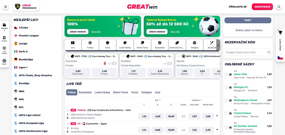 GreatWin