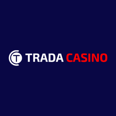 Trada Casino logo