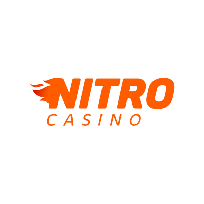 Nitro logo