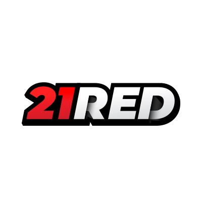 21Red casino