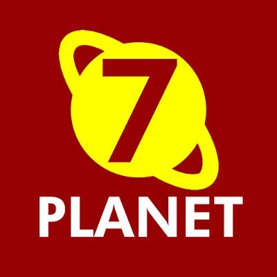 Planet 7 Casino logo