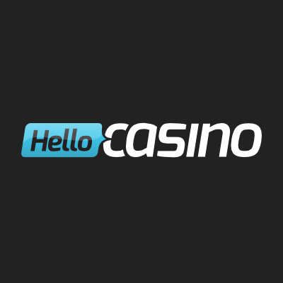Hello Casino logo
