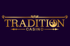 Tradition casino