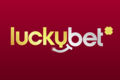 LuckyBet casino