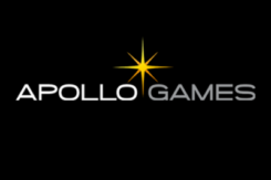 Apollo Games casino