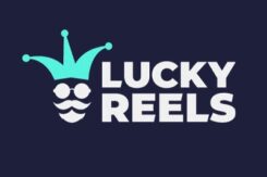 LuckyReels casino