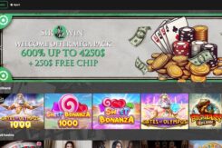 SirWin casino